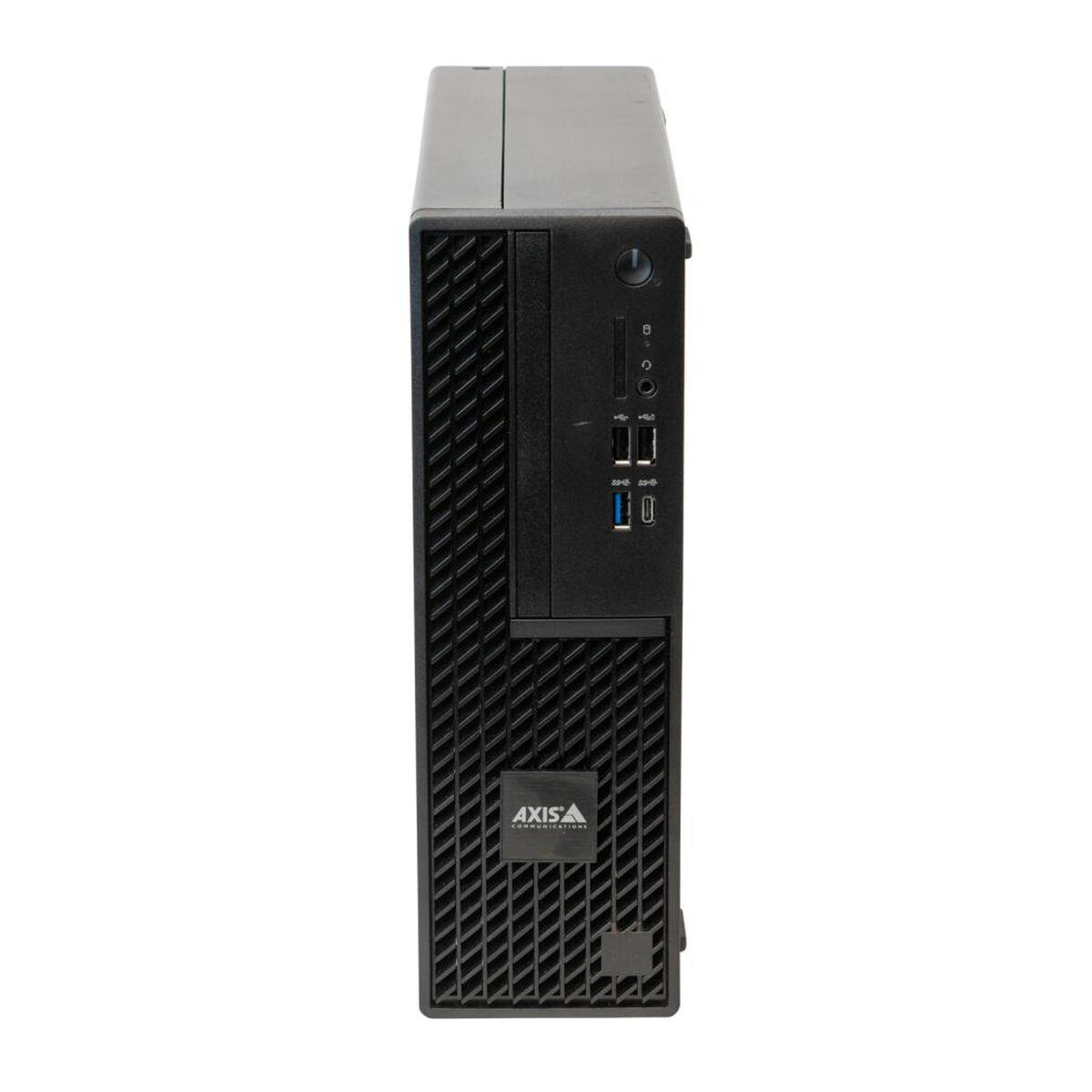 Pöytä-PC Axis S9302 16 GB RAM 256 GB SSD
